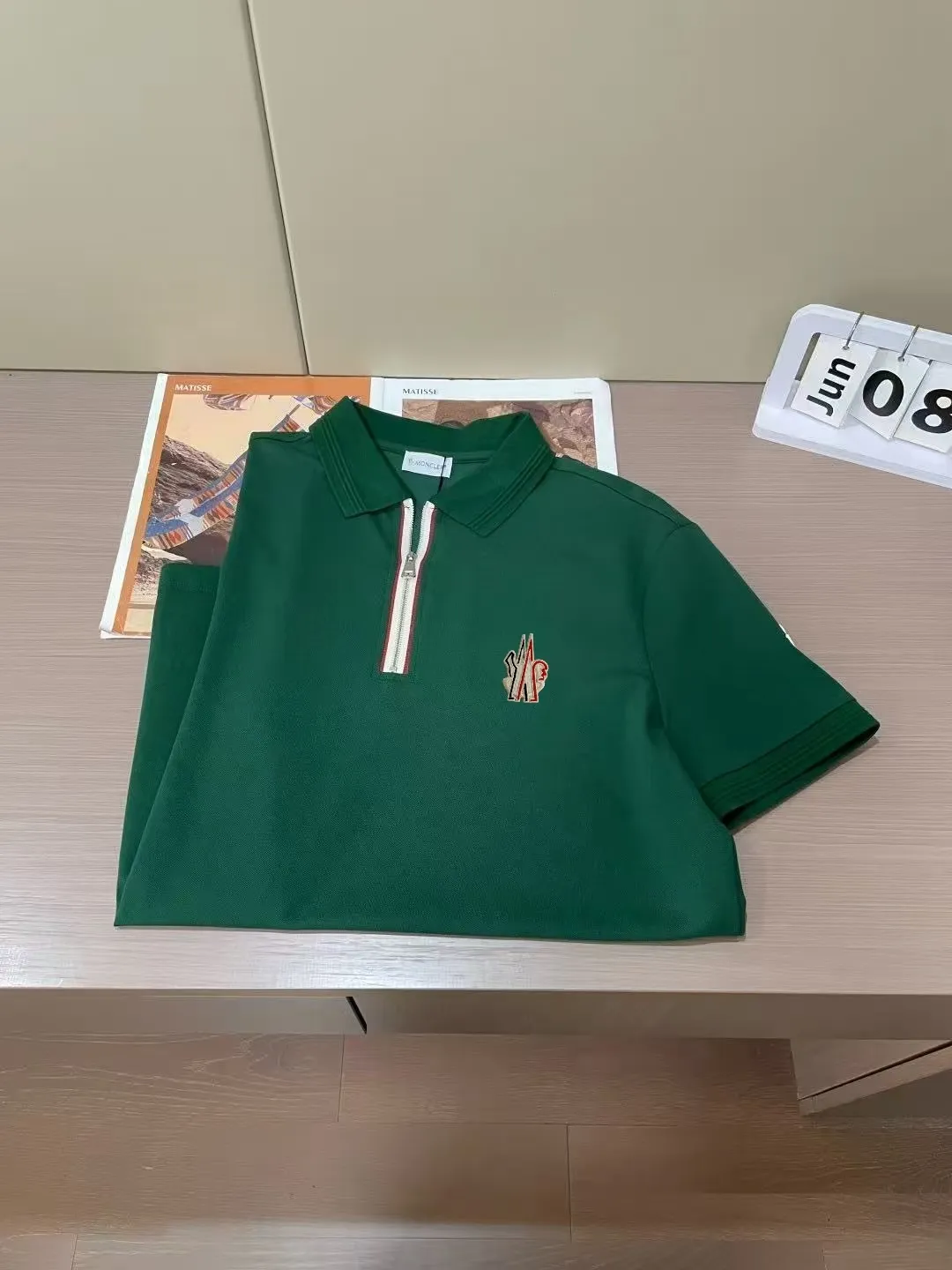 P125， 2026 Classic Versatile Polo T Breathable ！ ， ！ ！ ！Size：M-4XL